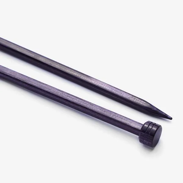 KnitPro 12"/30 cm 3.50 mm/US 4 J'Adore Cubics Pairs